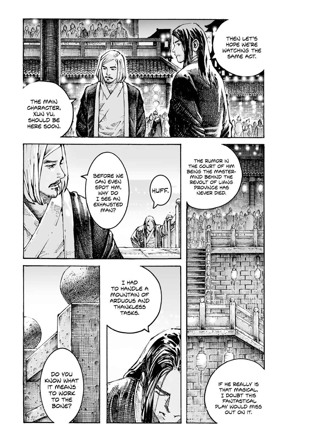 Chapter 612 - Page 10