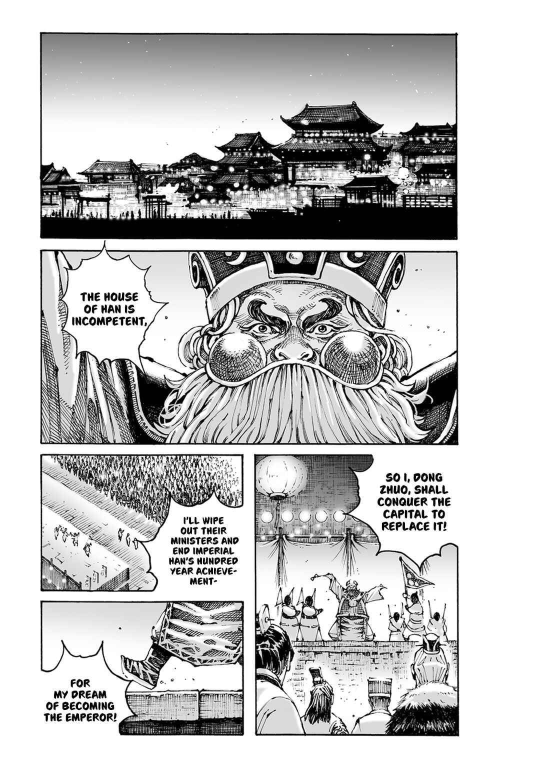 Chapter 612 - Page 2