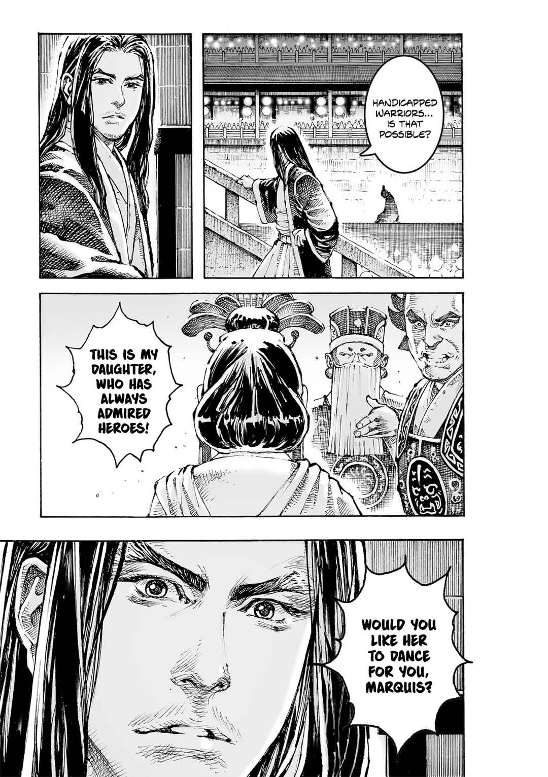 Chapter 612 - Page 24