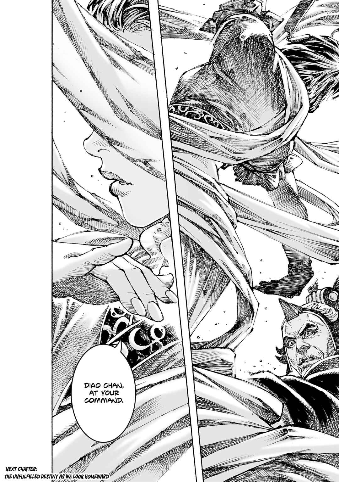 Chapter 612 - Page 25