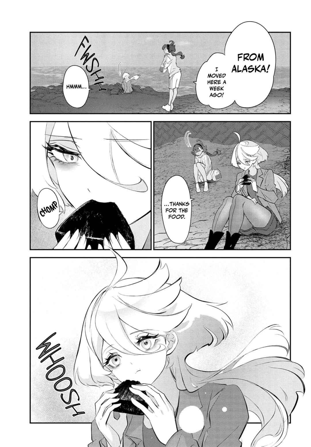 Chapter 1 - Page 10