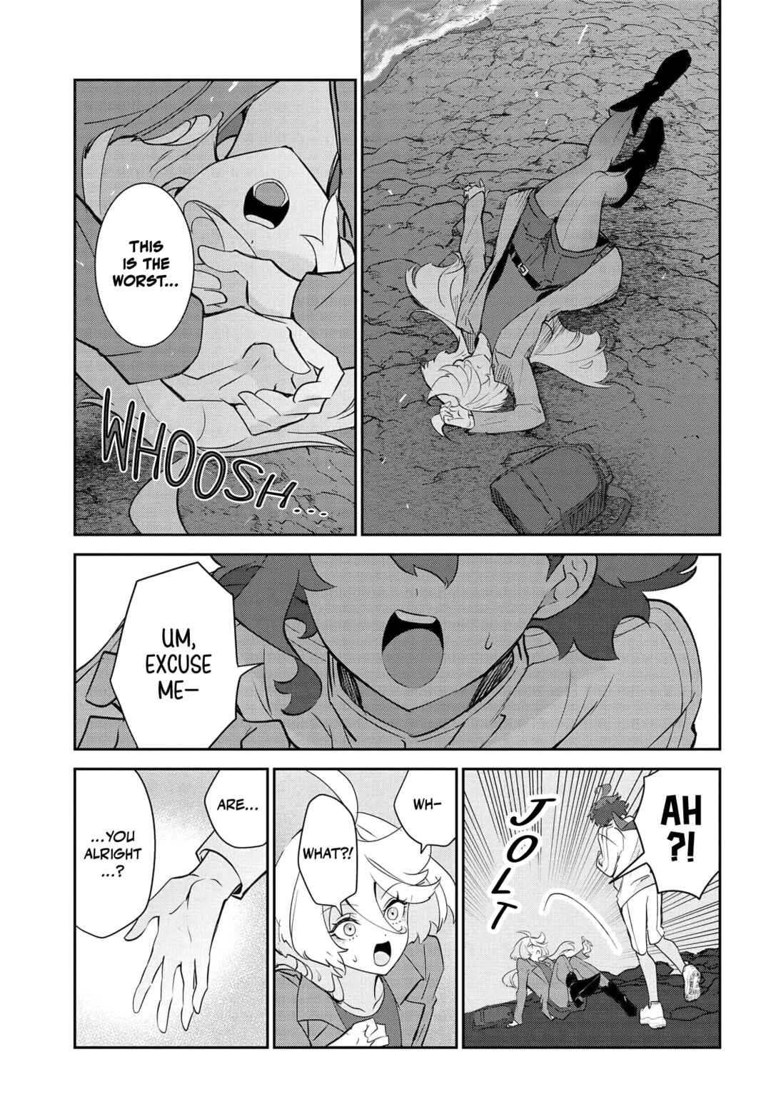 Chapter 1 - Page 5
