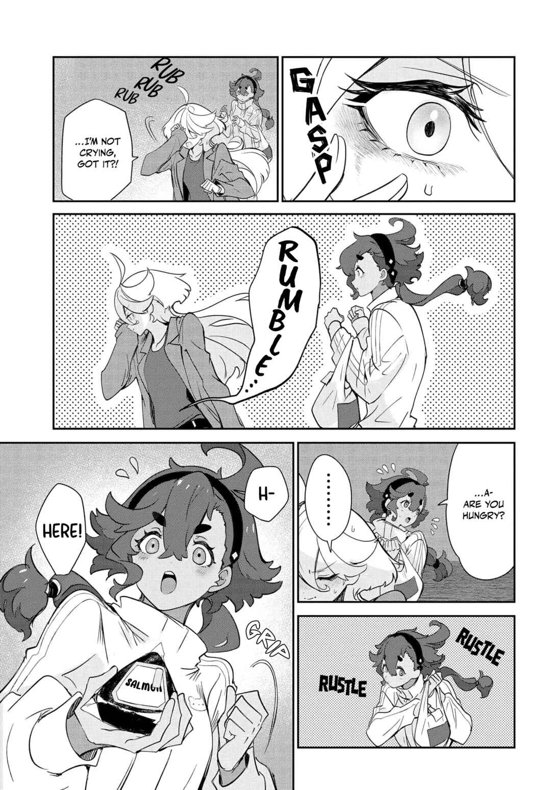 Chapter 1 - Page 8