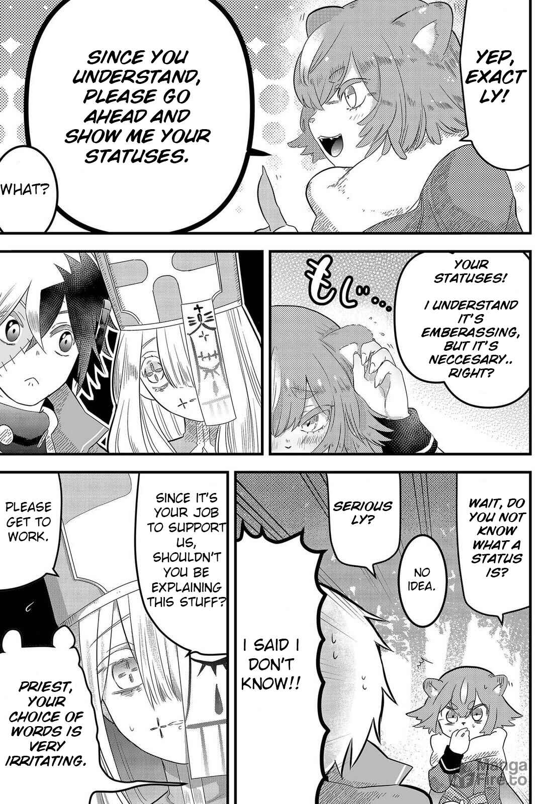 Chapter 3 - Page 9