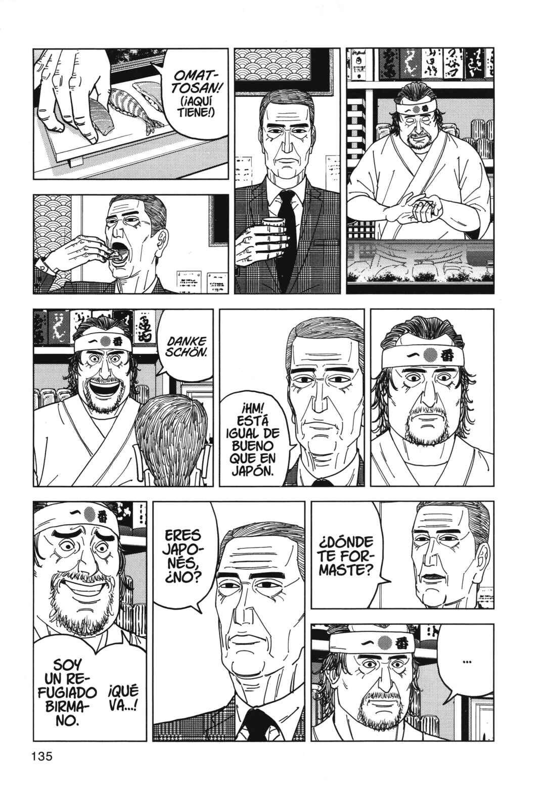Chapter 73 - Page 3