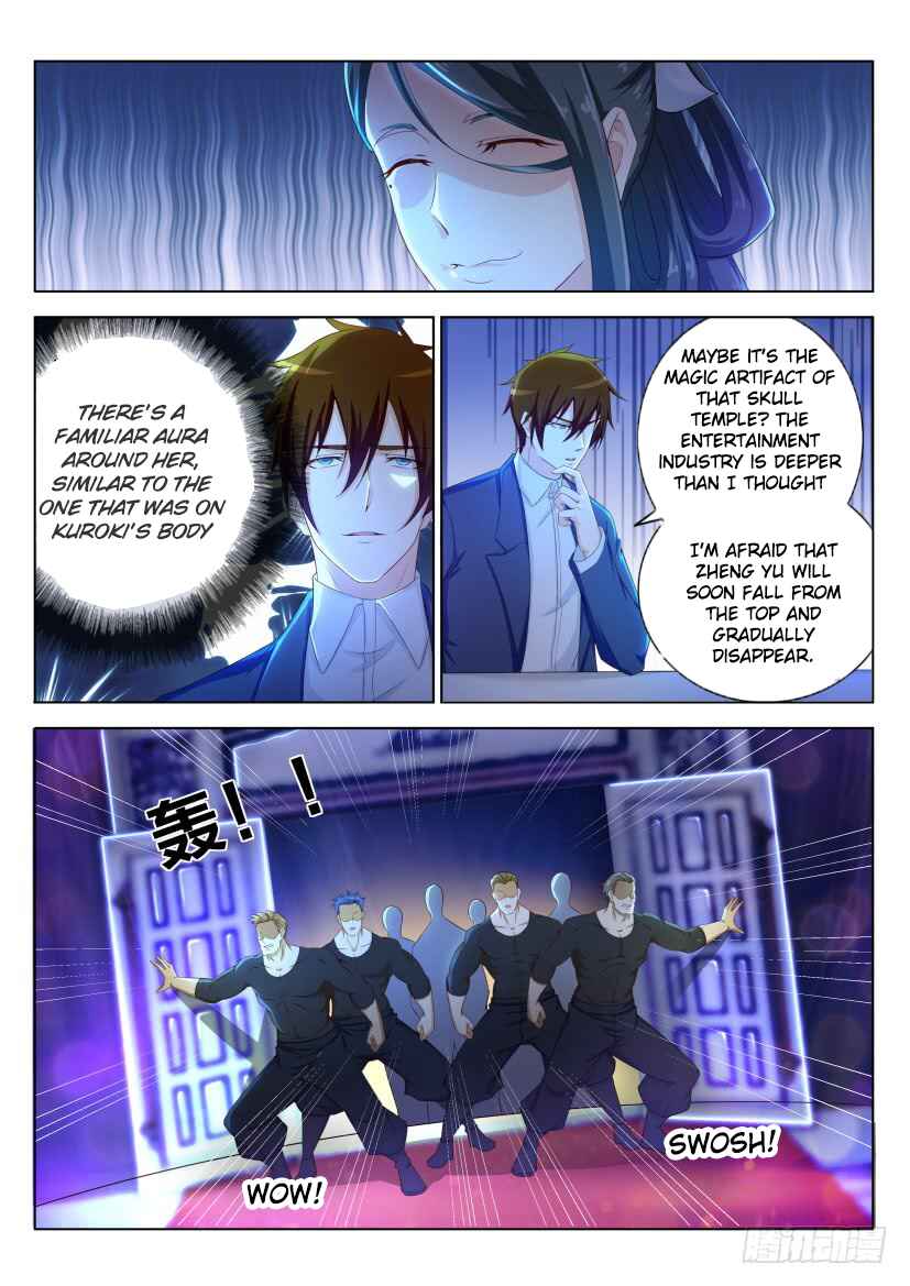 Chapter 219 - Page 3
