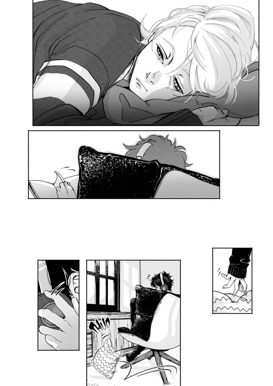 Chapter 61 - Page 30