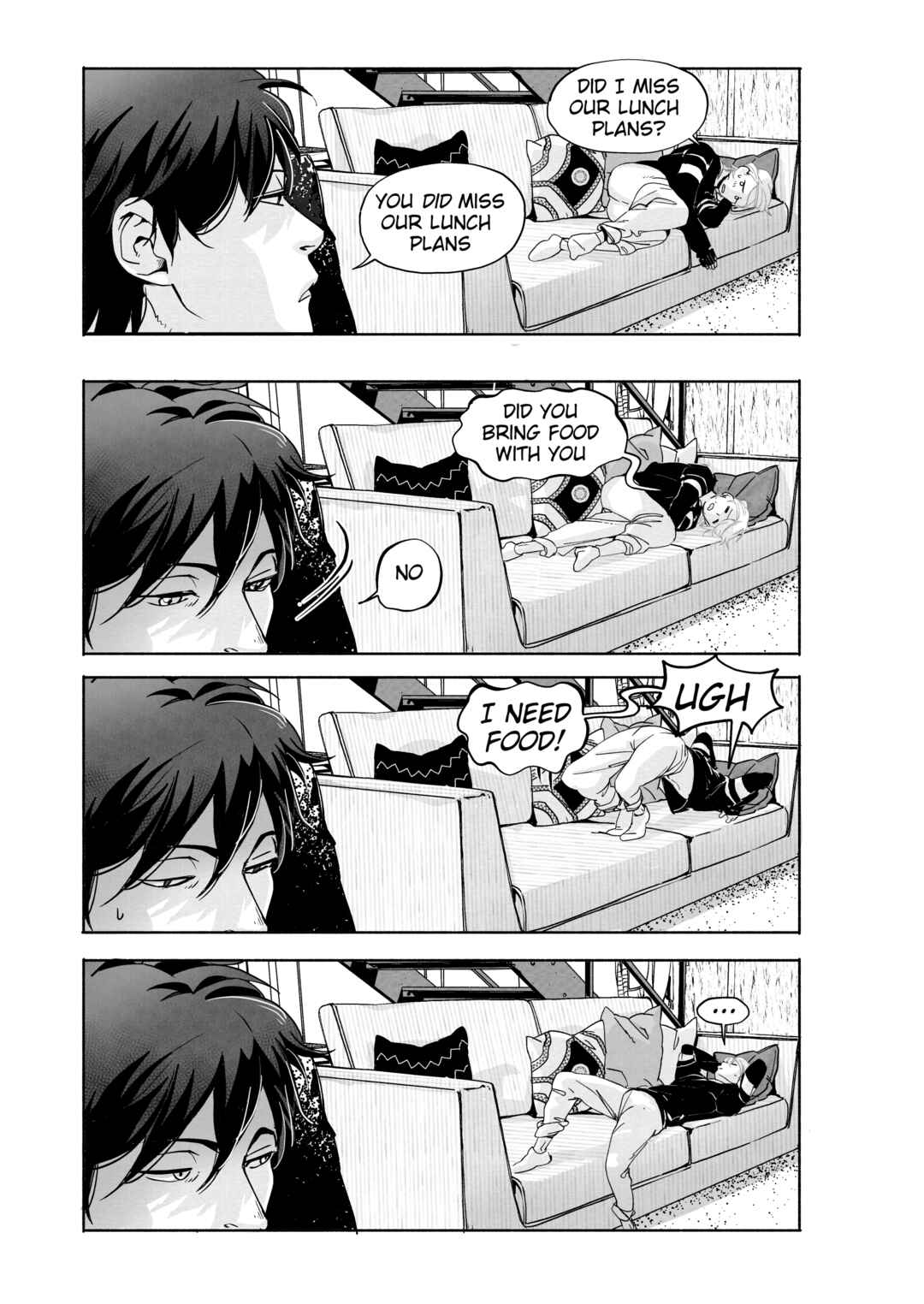 Chapter 61 - Page 31