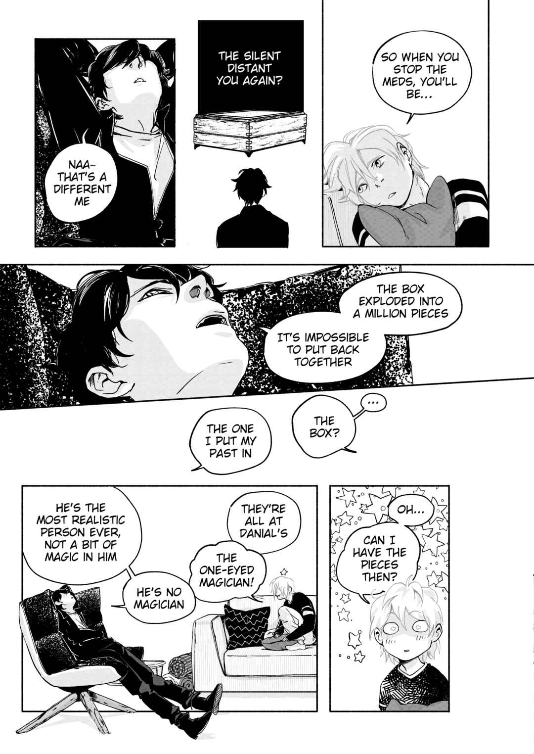 Chapter 61 - Page 35