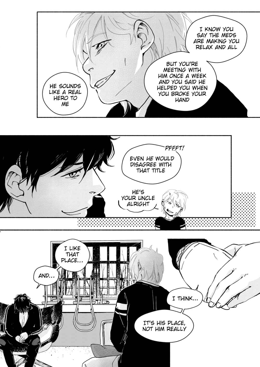 Chapter 61 - Page 36