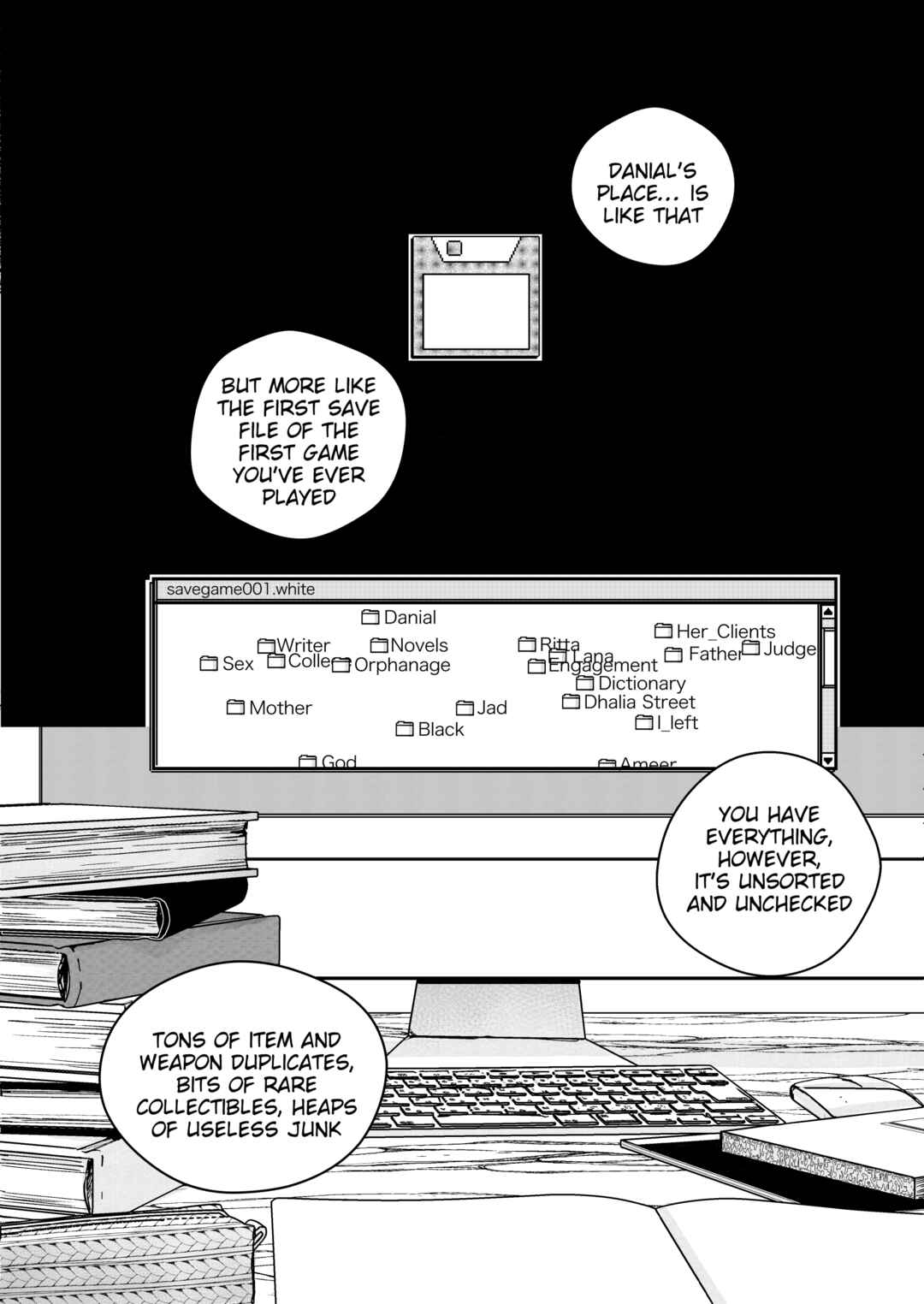 Chapter 61 - Page 38