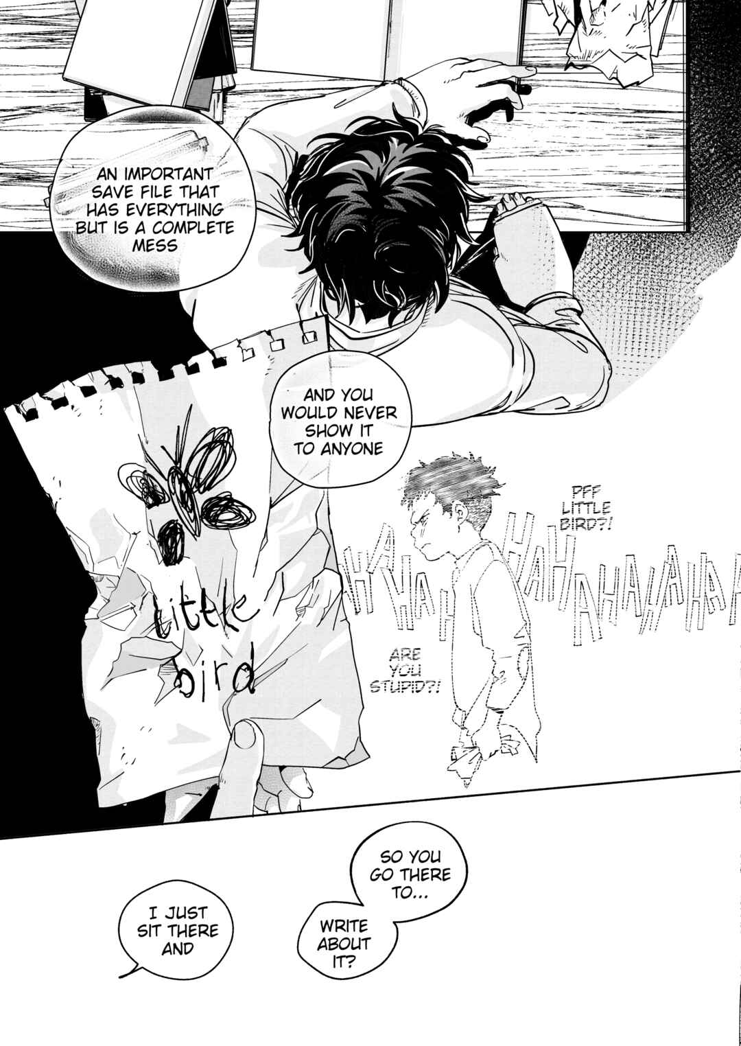 Chapter 61 - Page 39