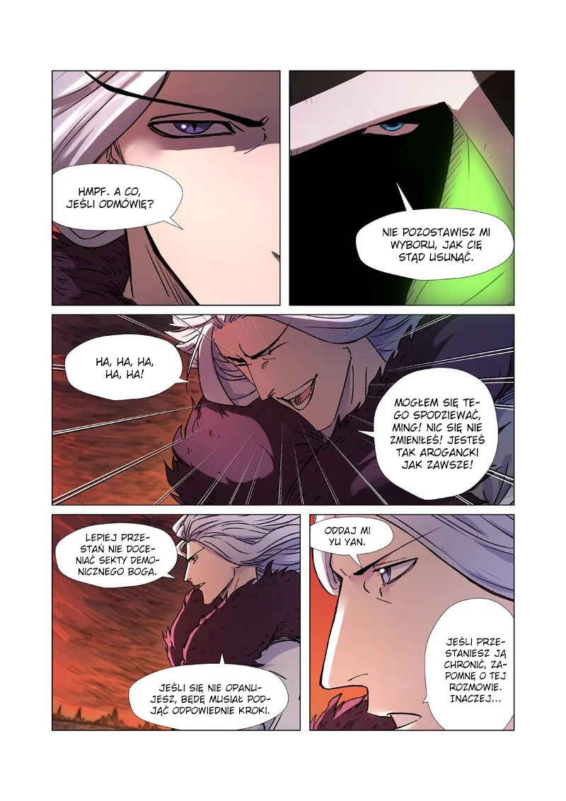 Chapter 283 - Page 5