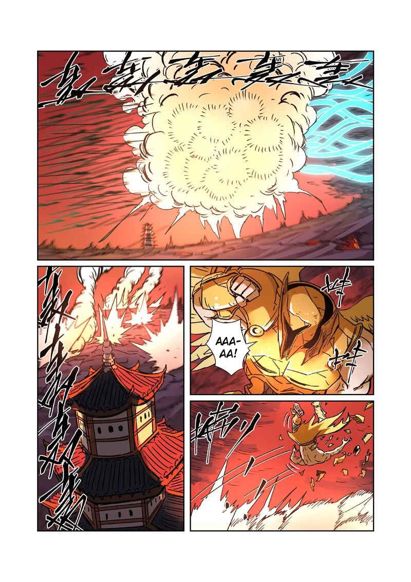 Chapter 283 - Page 9