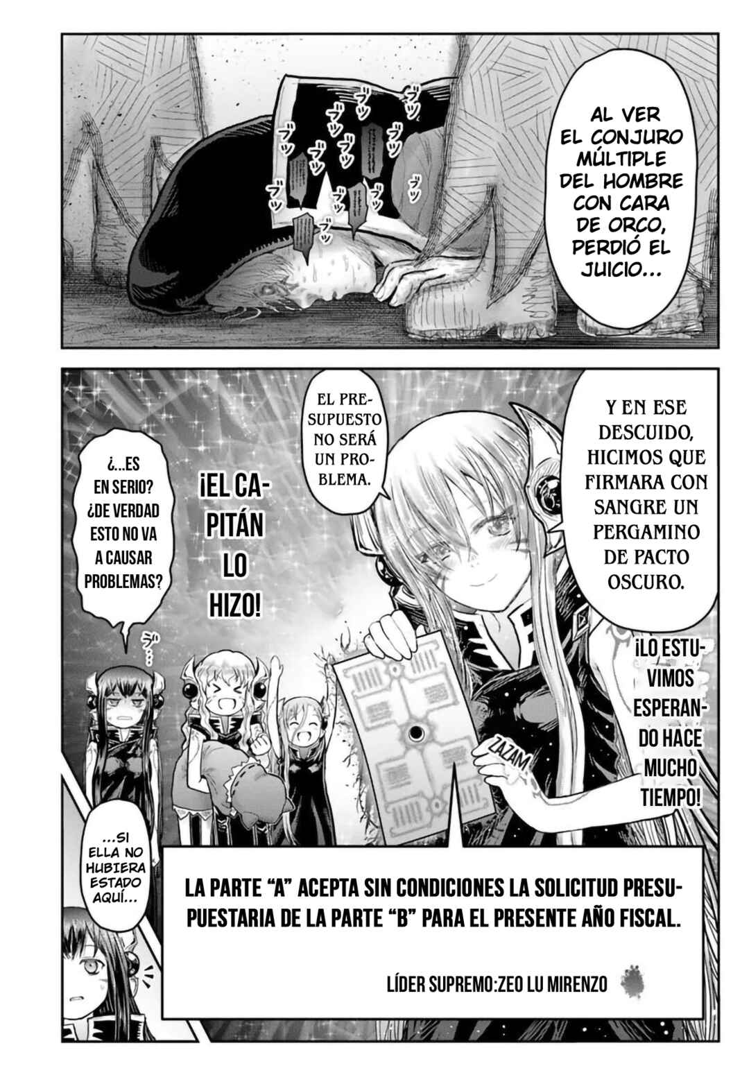 Chapter 66.5 - Page 6