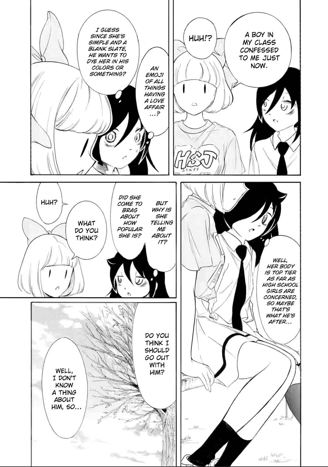 Chapter 235 - Page 3