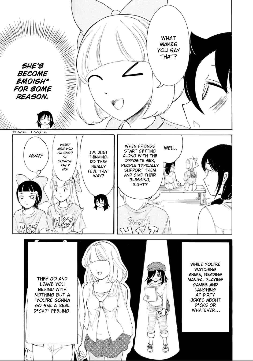 Chapter 235 - Page 5