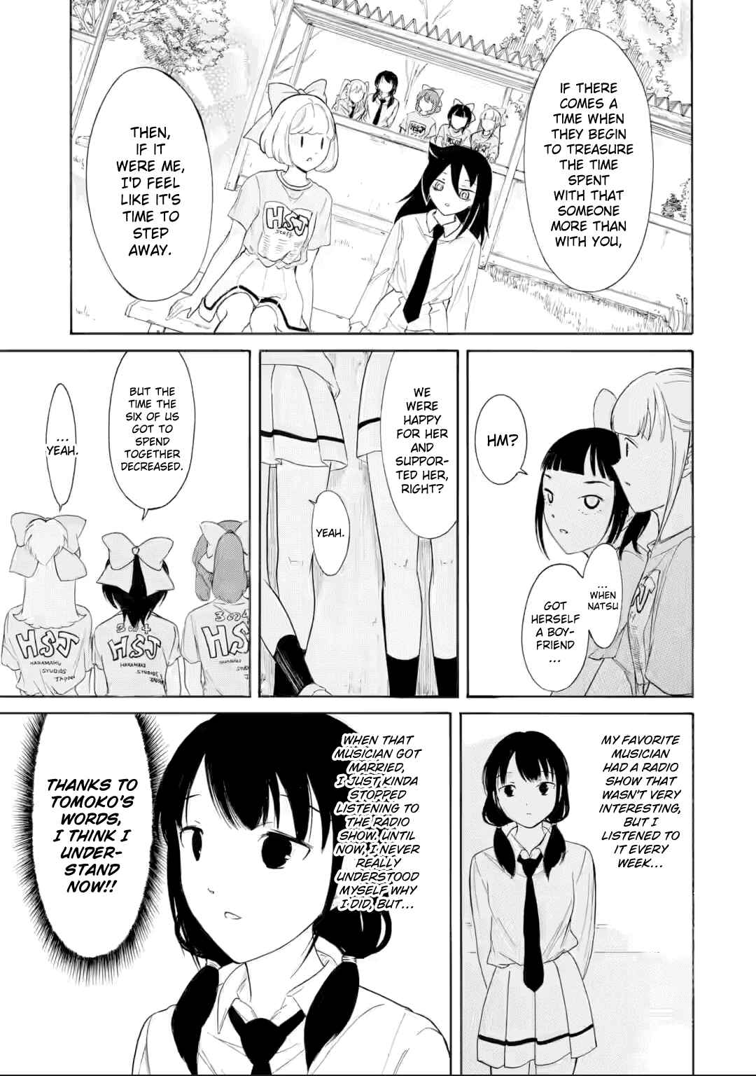 Chapter 235 - Page 7