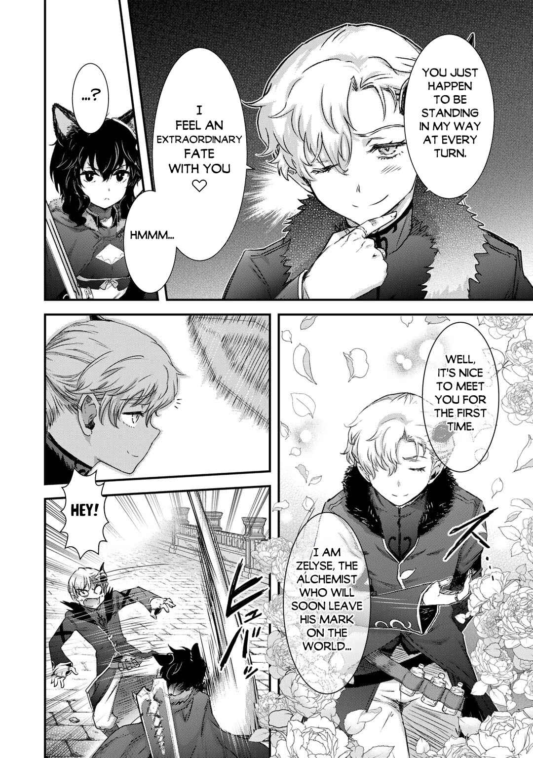 Chapter 77 - Page 29