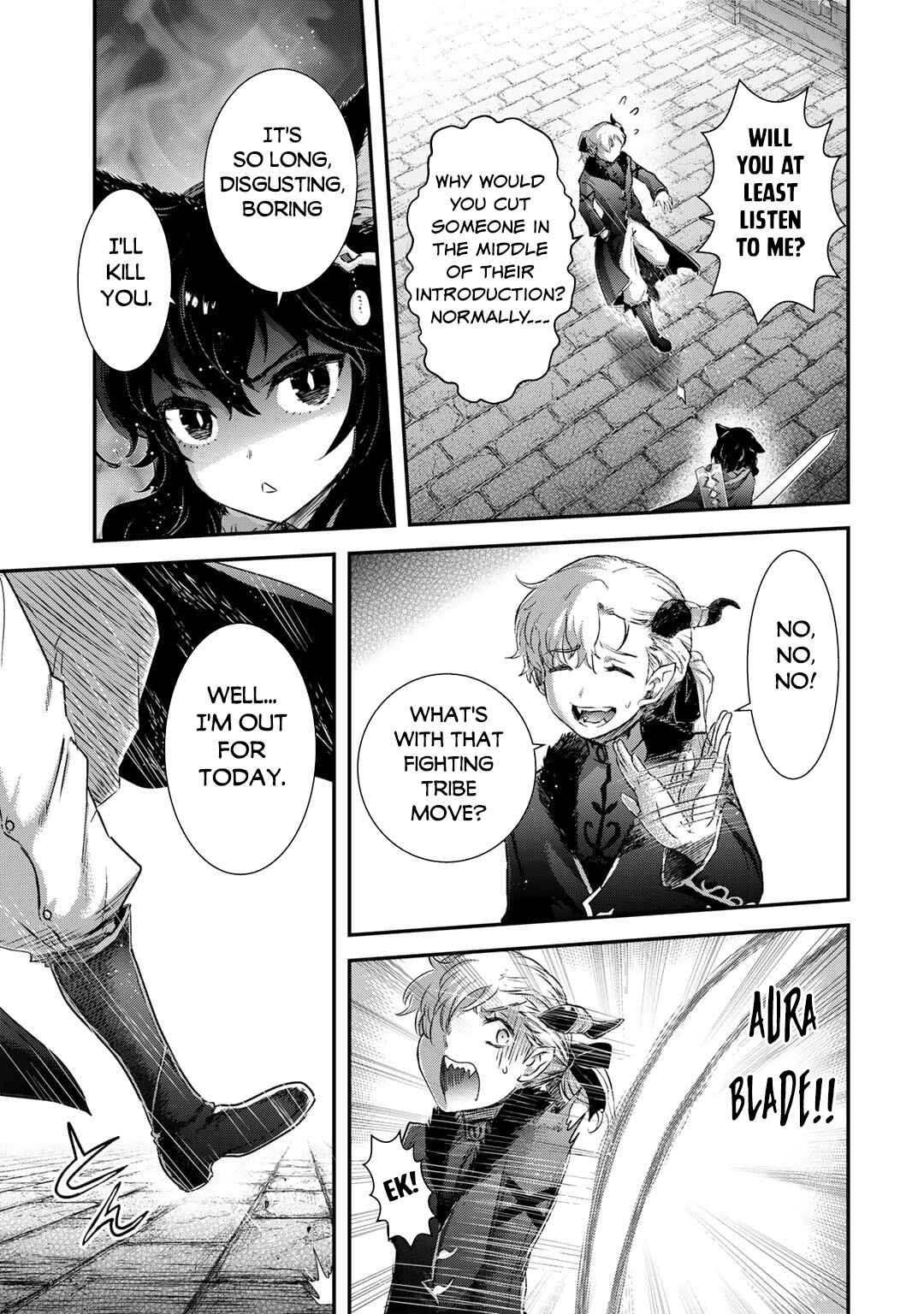 Chapter 77 - Page 30