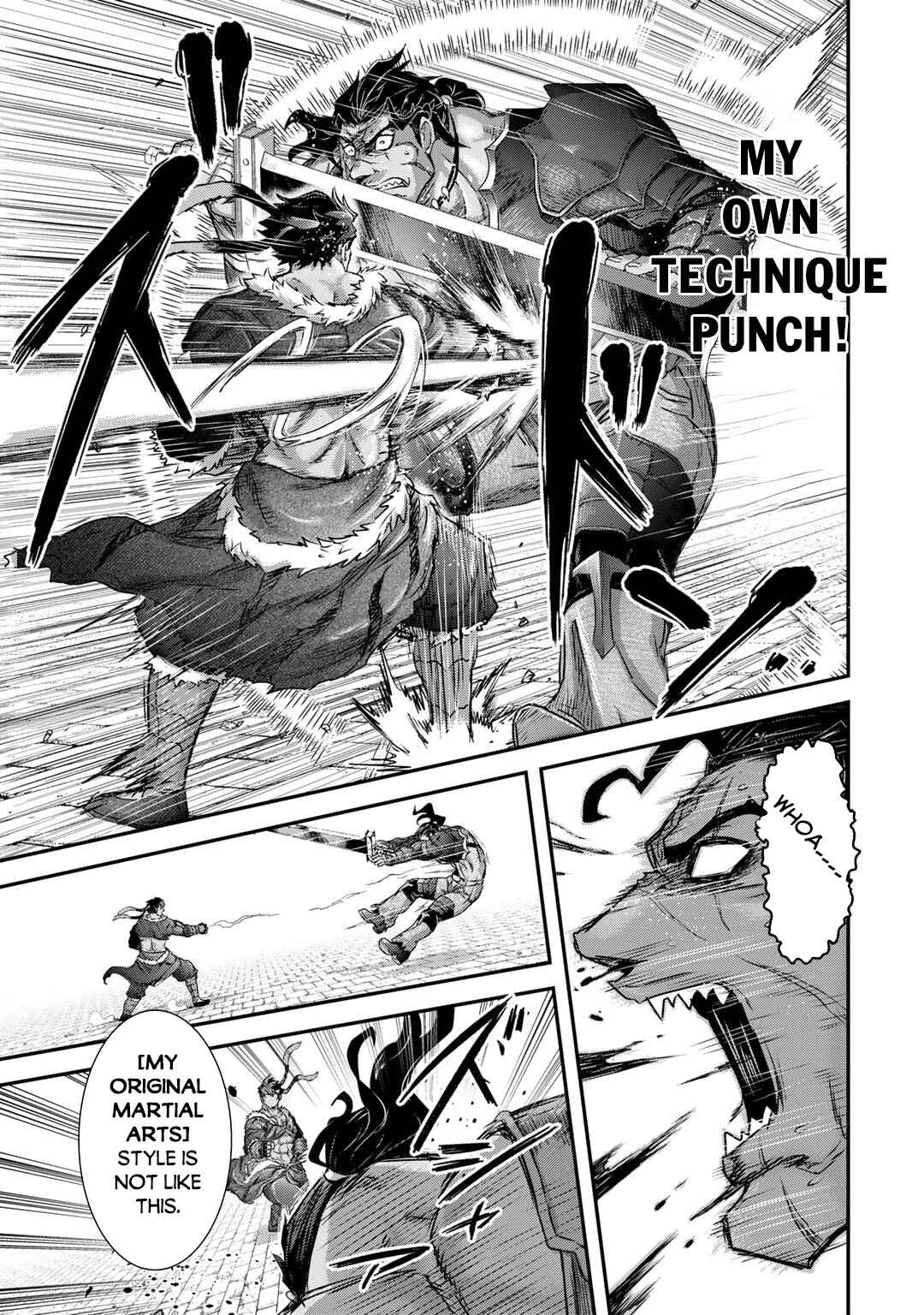 Chapter 77 - Page 6