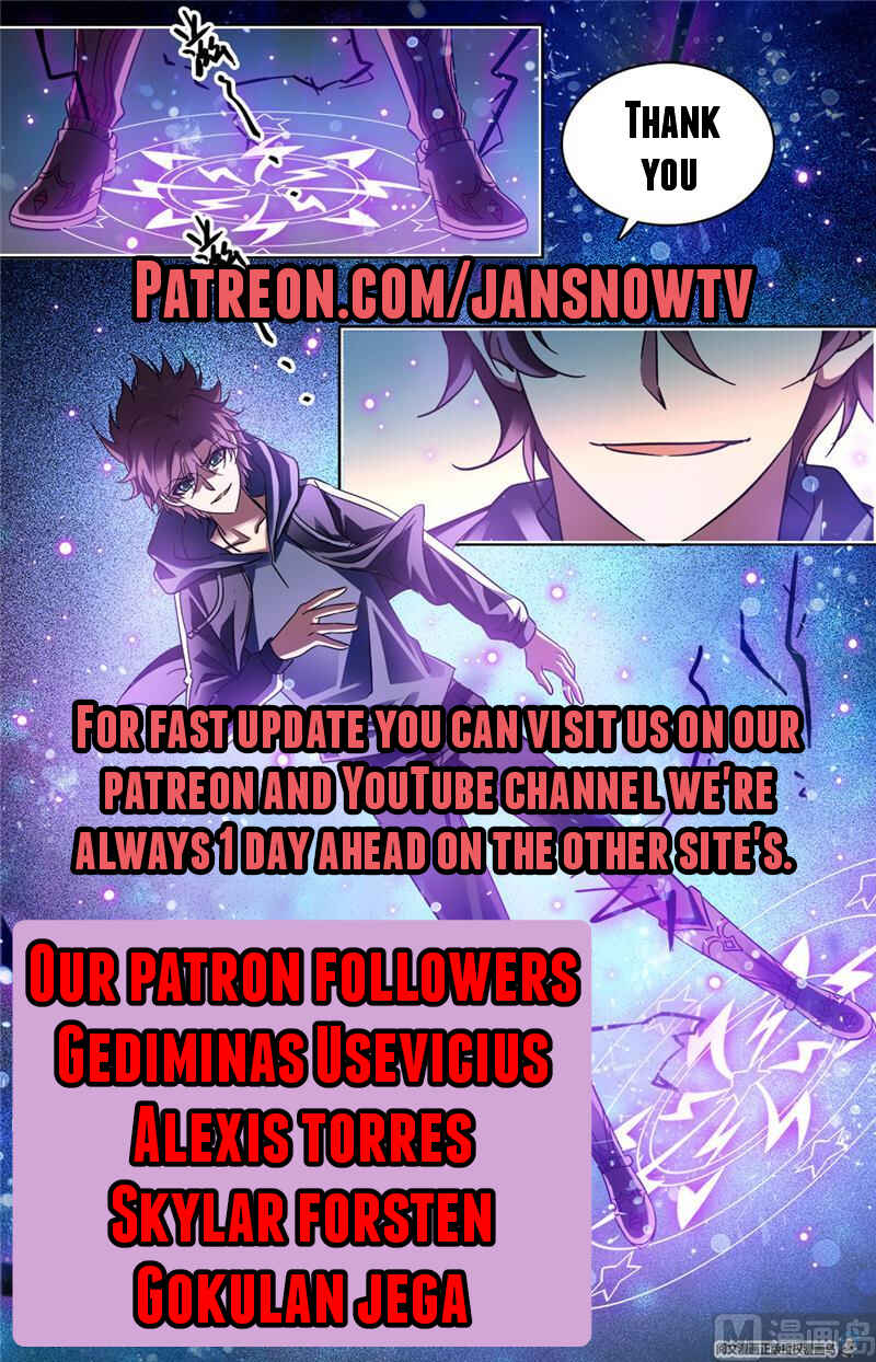 Chapter 632 - Page 16