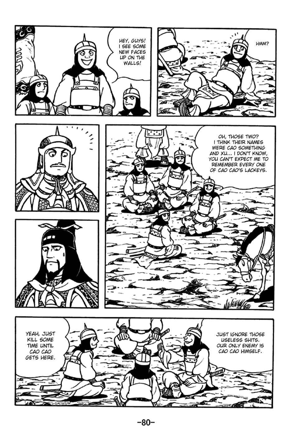 Chapter 188 - Page 10