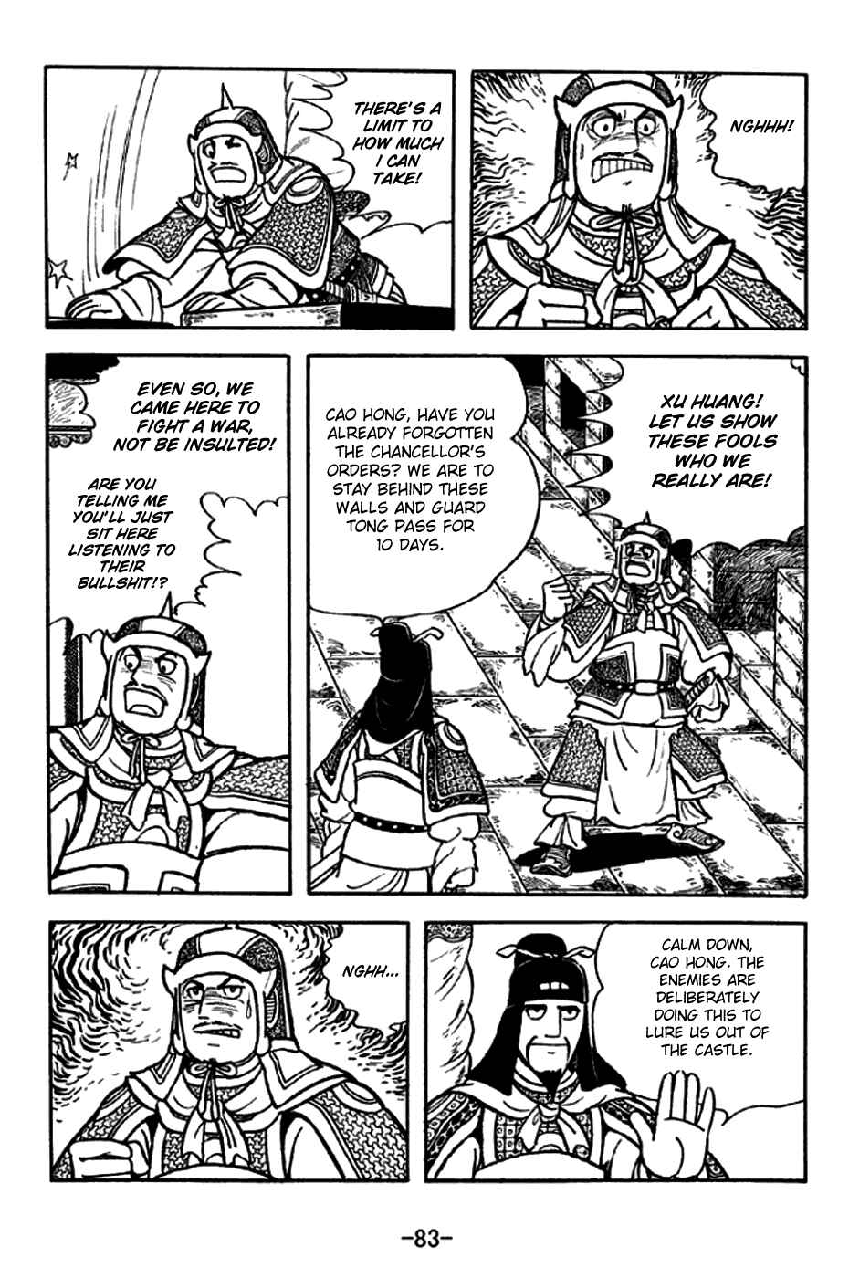 Chapter 188 - Page 13