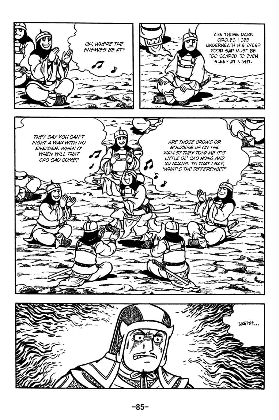 Chapter 188 - Page 15