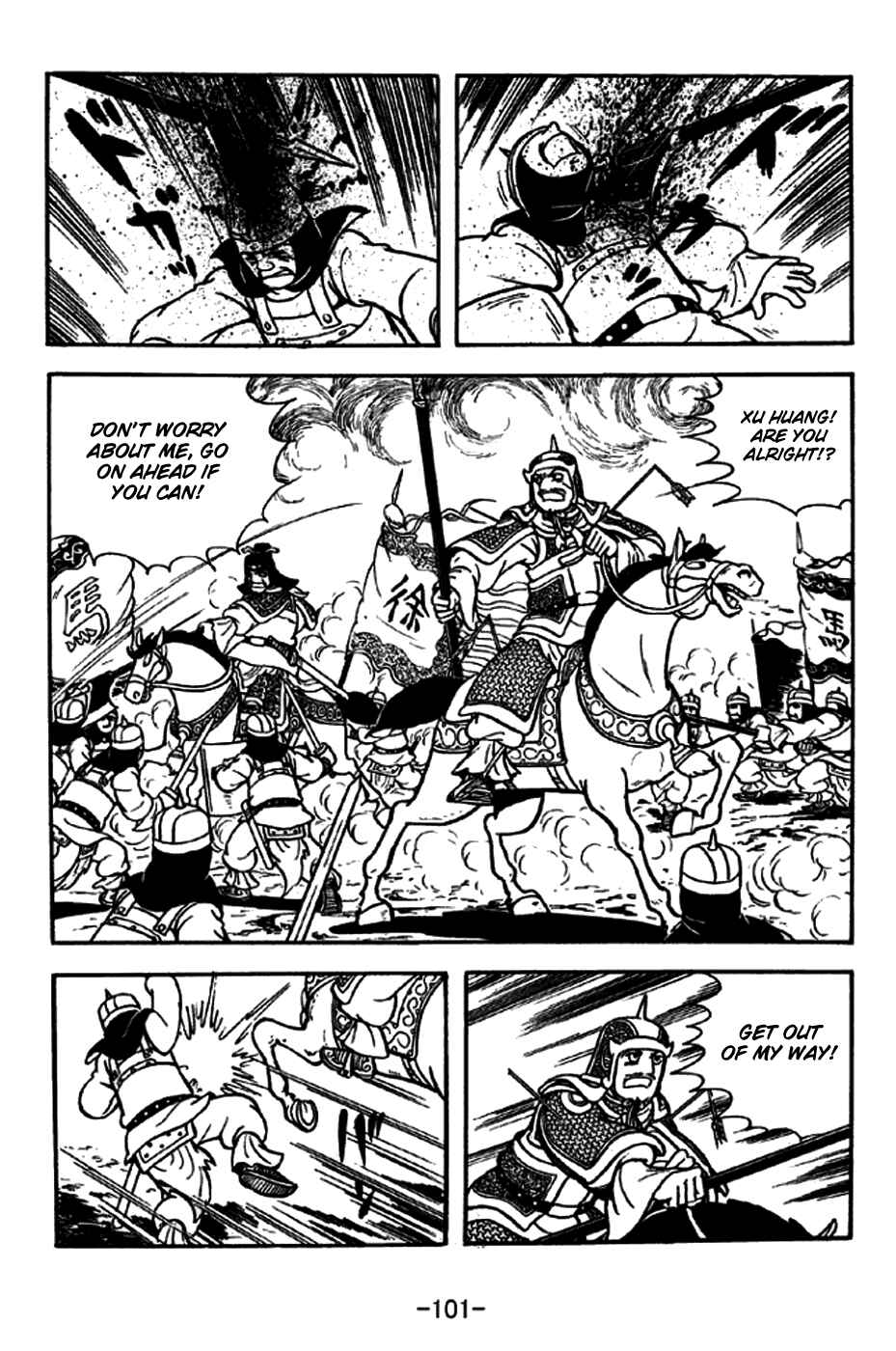 Chapter 188 - Page 31