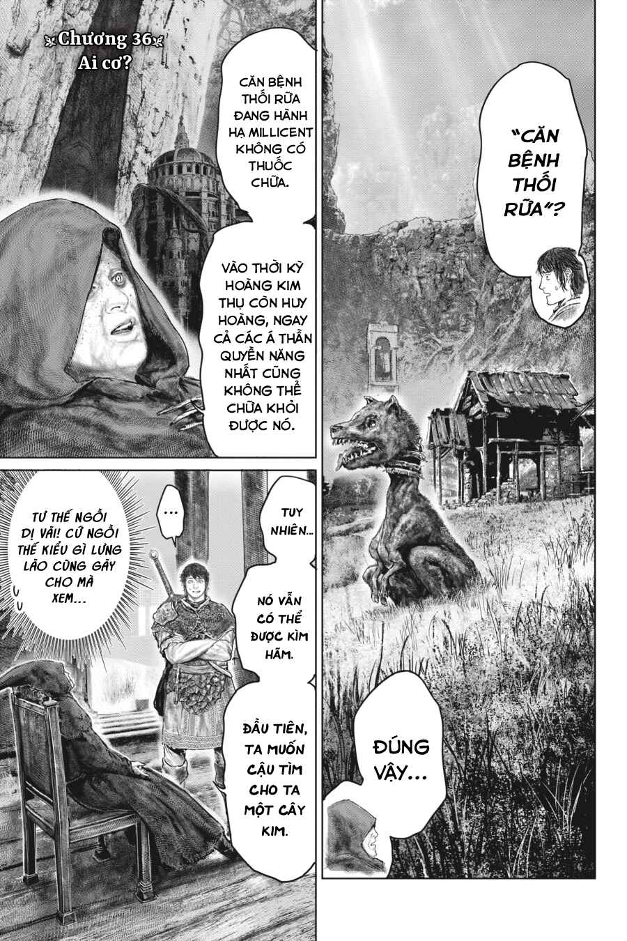 Chapter 36 - Page 1