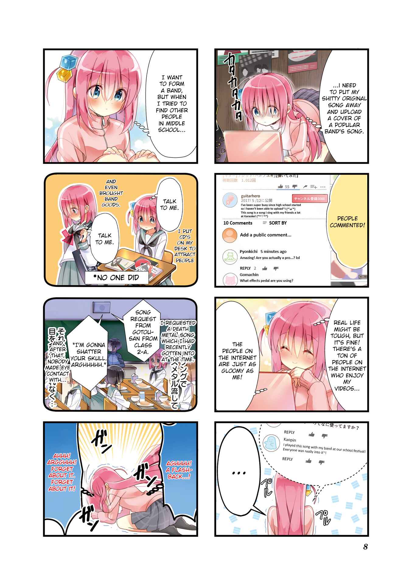 Chapter 1 - Page 2