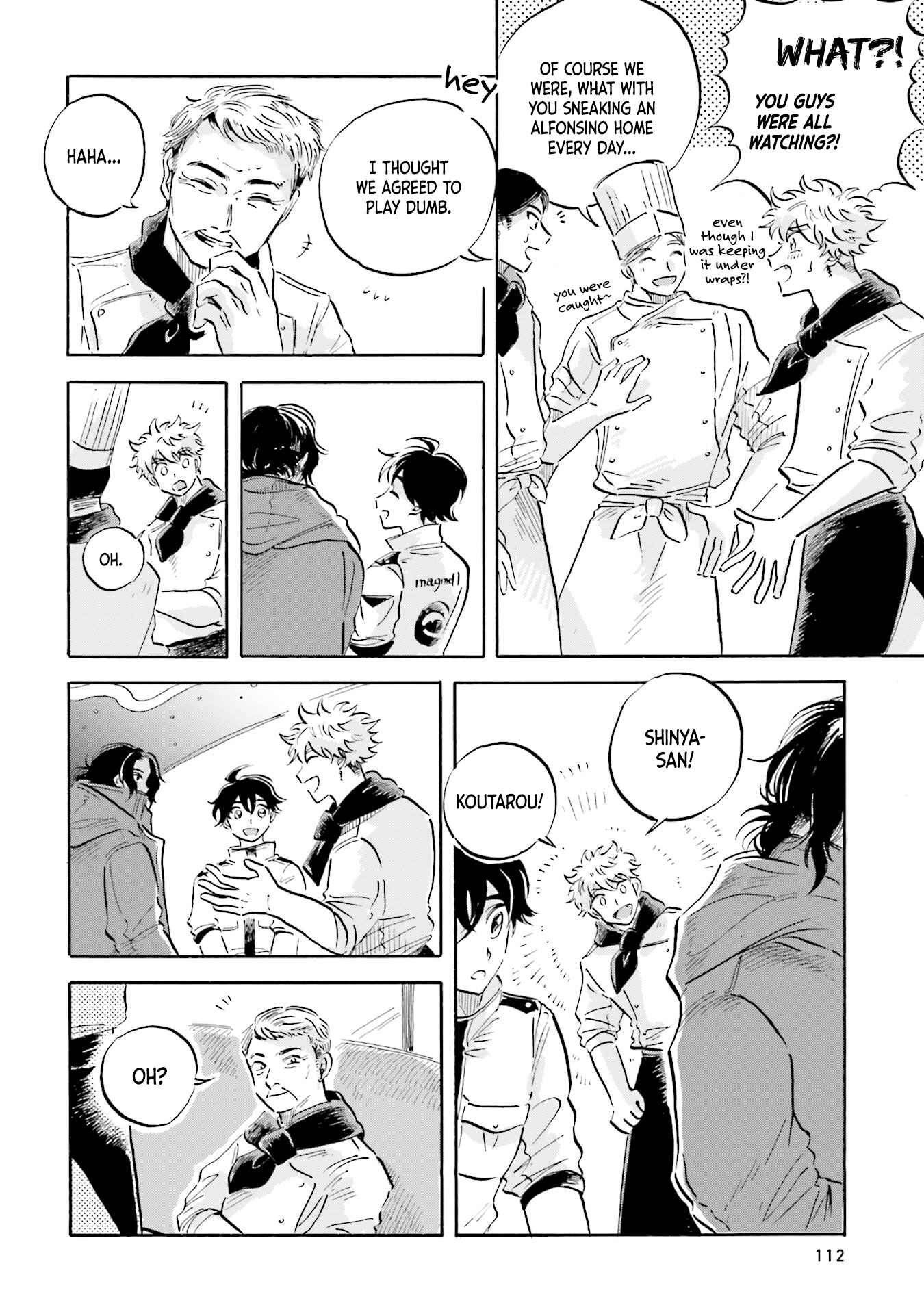 Chapter 7 - Page 32