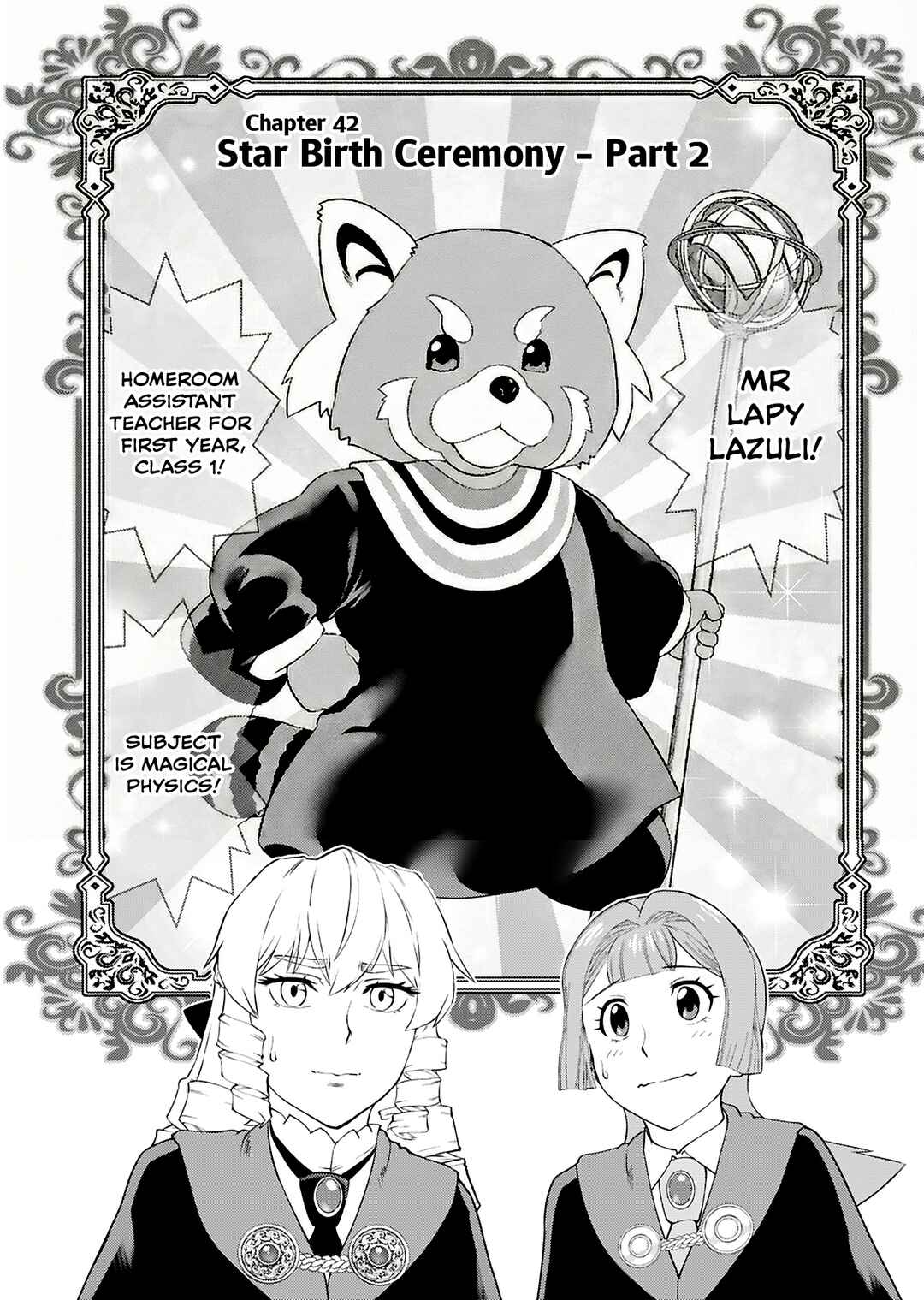 Chapter 42 - Page 1