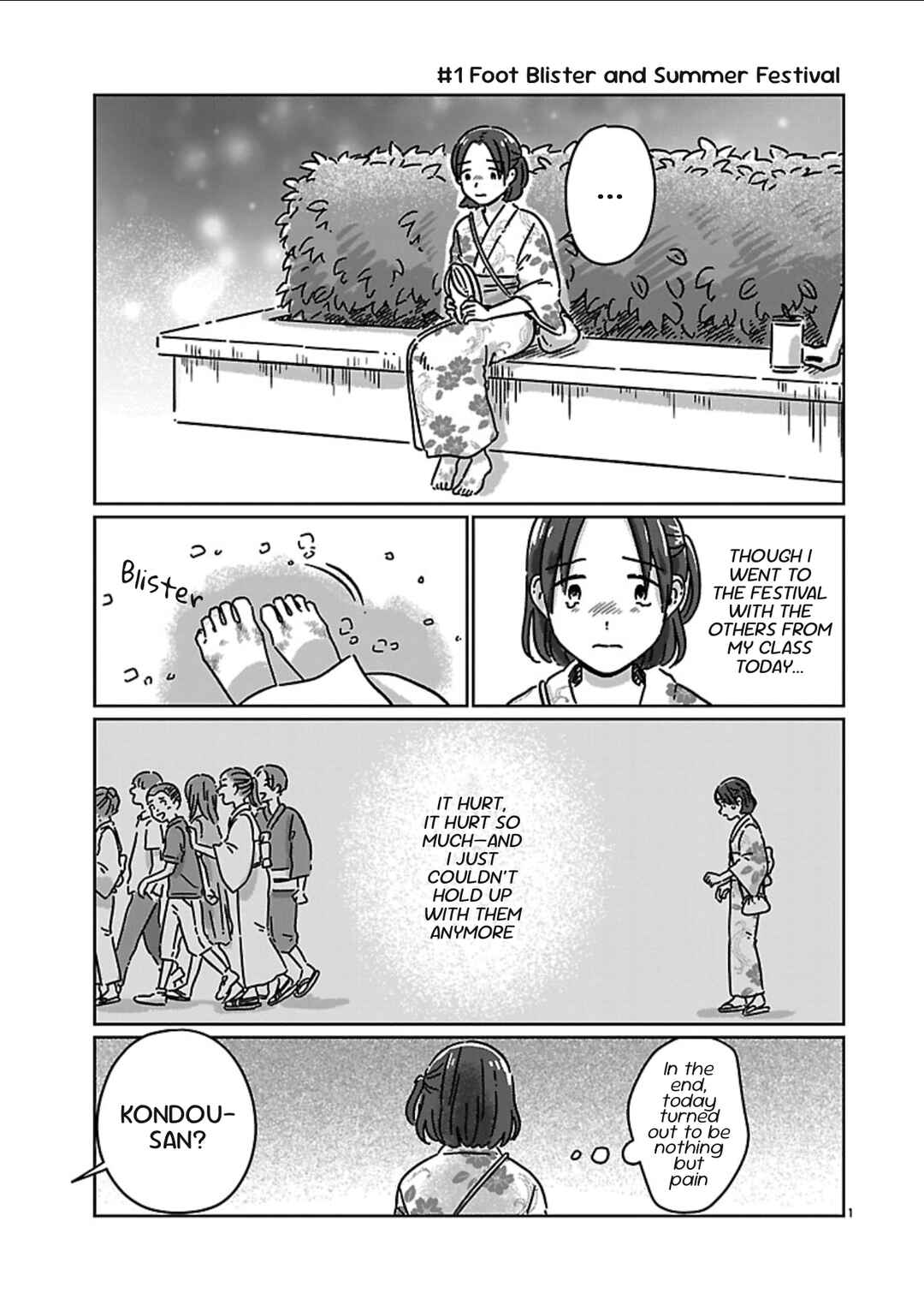 Chapter 1 - Page 1