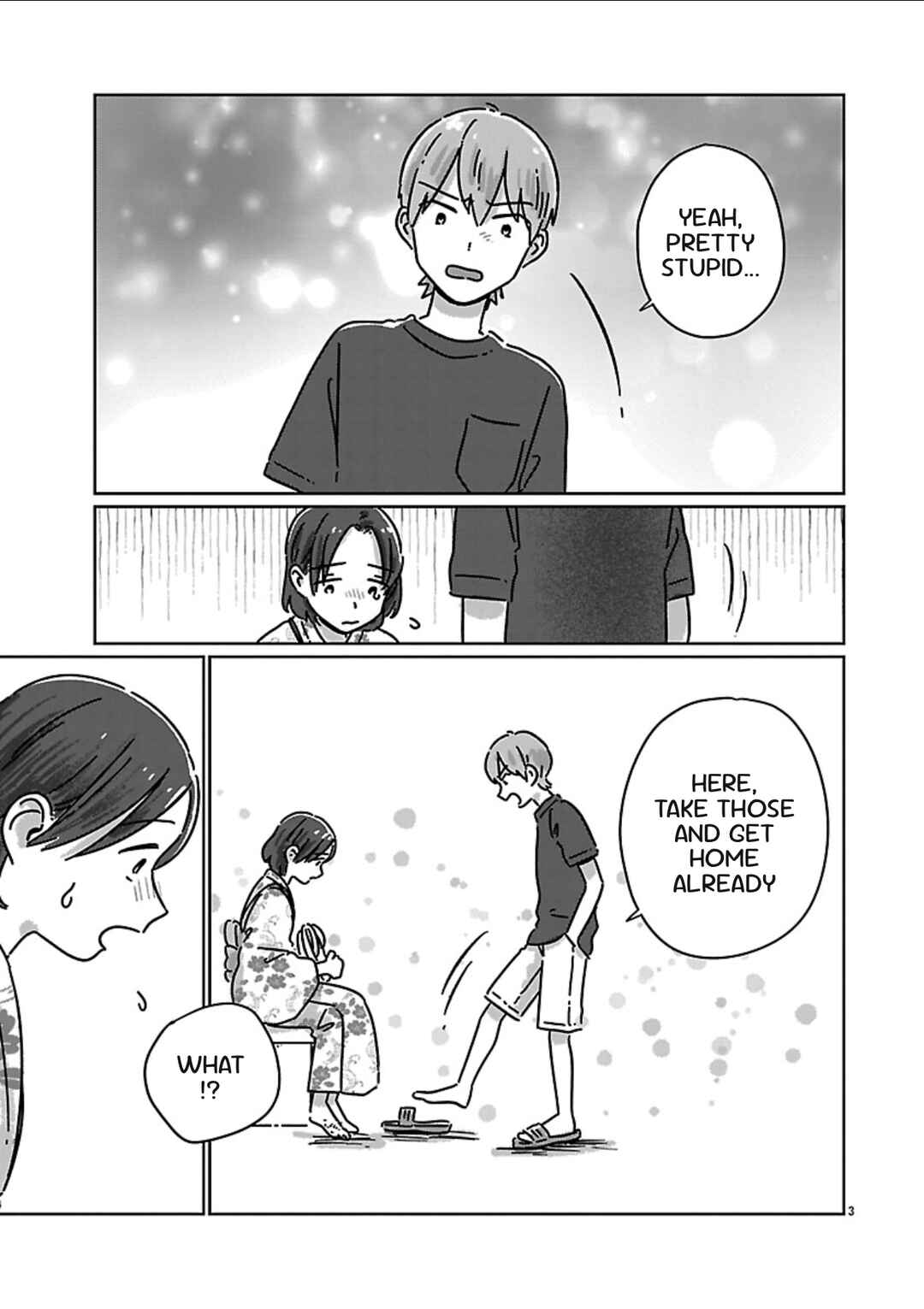 Chapter 1 - Page 3