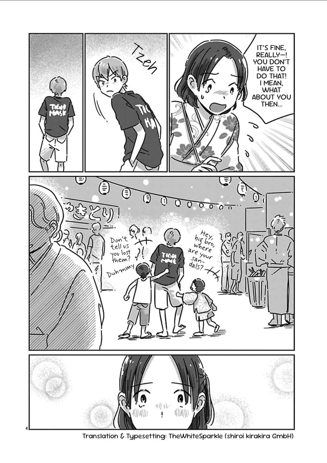 Chapter 1 - Page 4