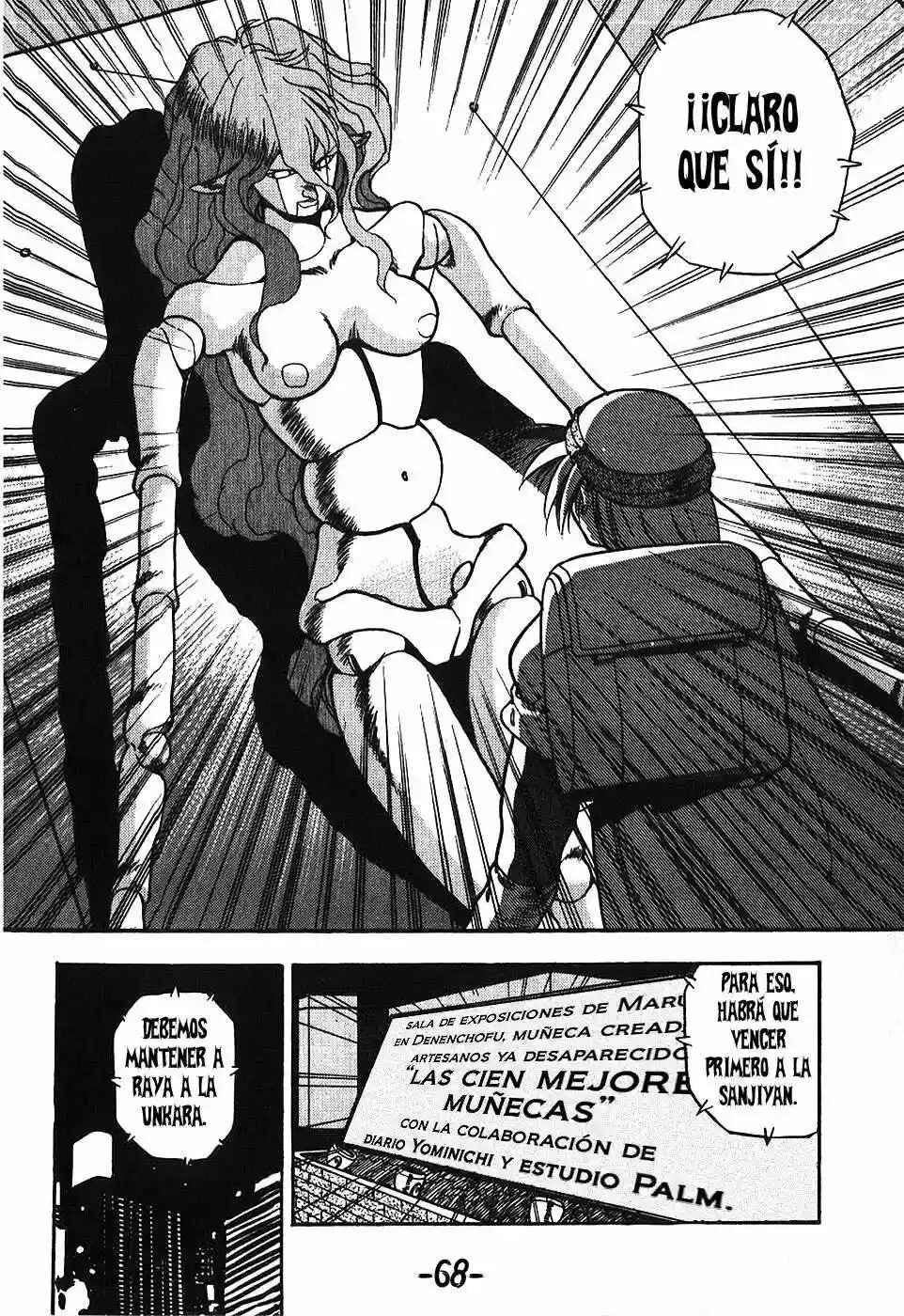 Chapter 97 - Page 10