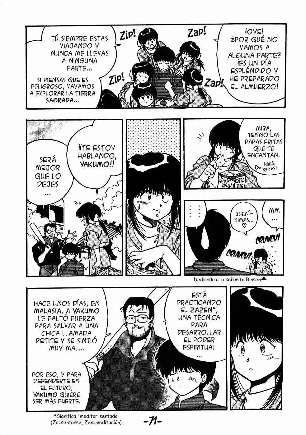 Chapter 97 - Page 13