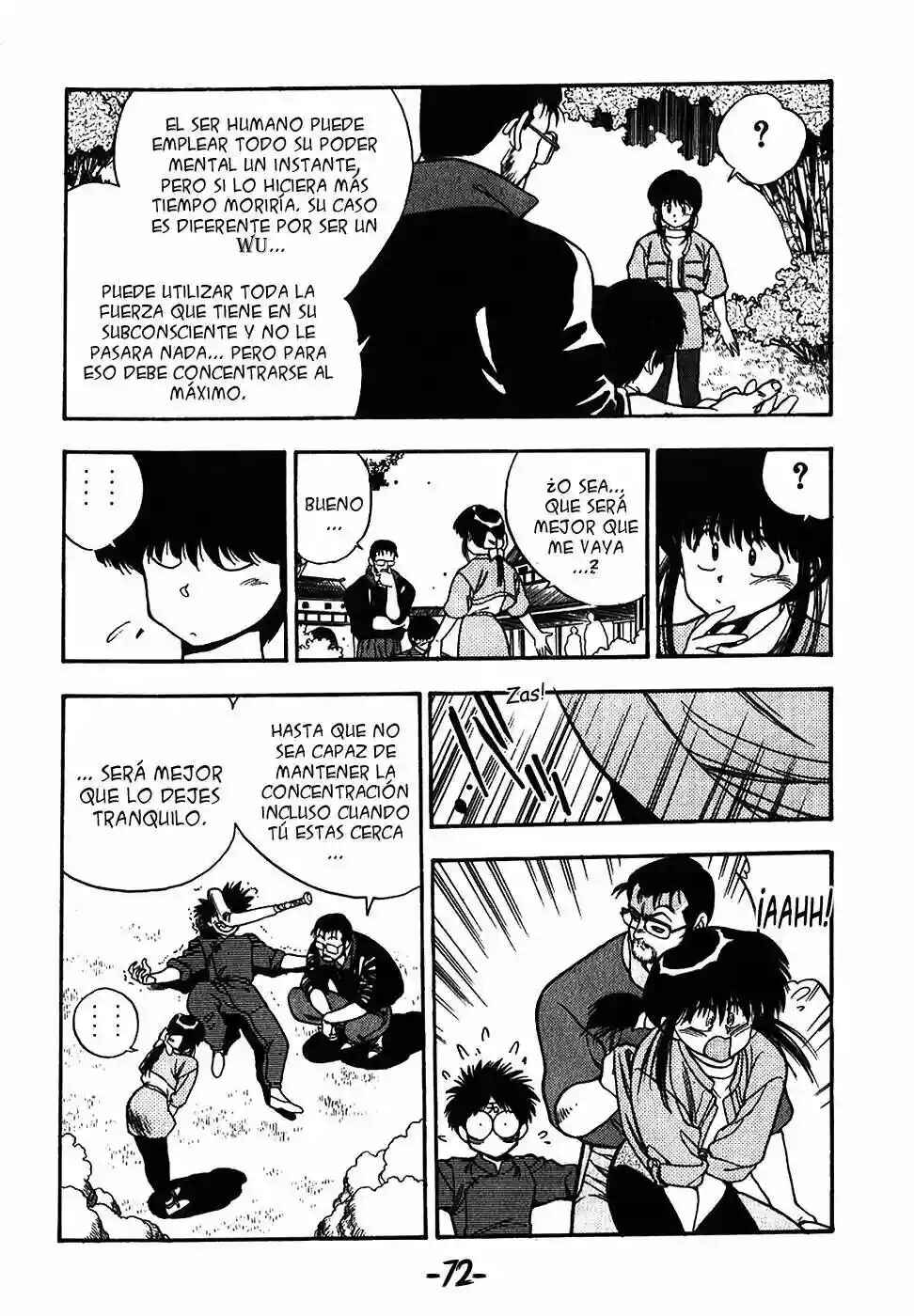 Chapter 97 - Page 14