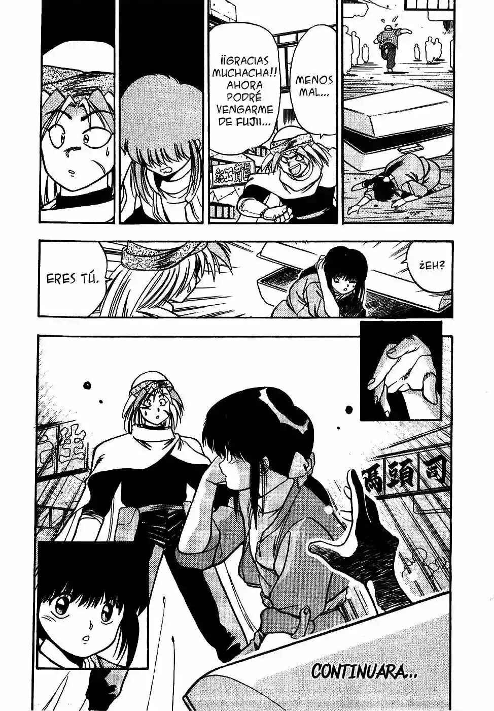 Chapter 97 - Page 18