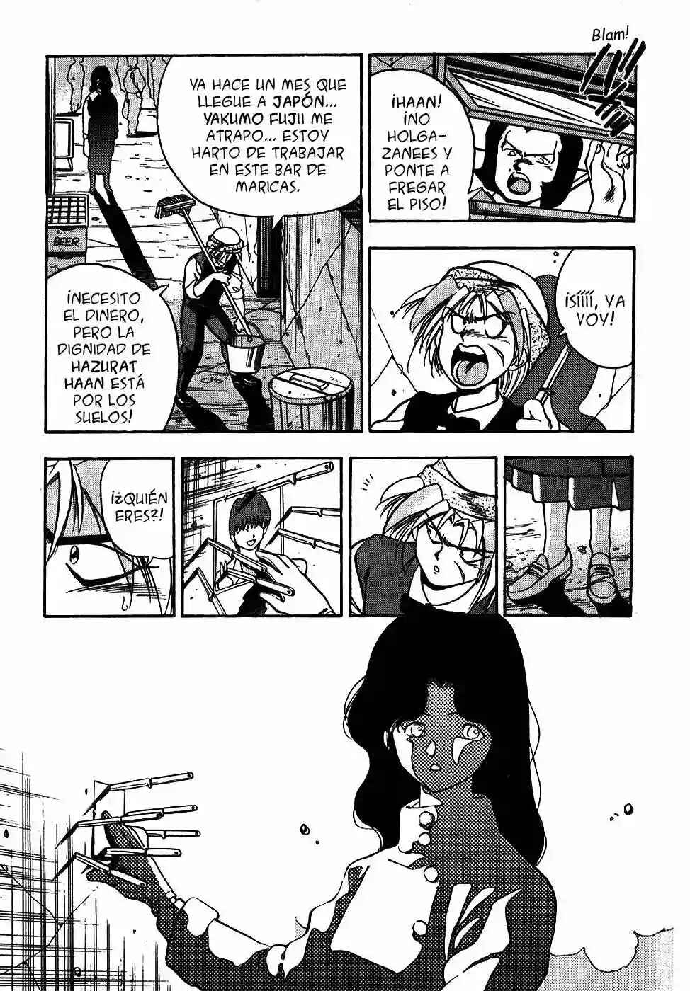 Chapter 97 - Page 5