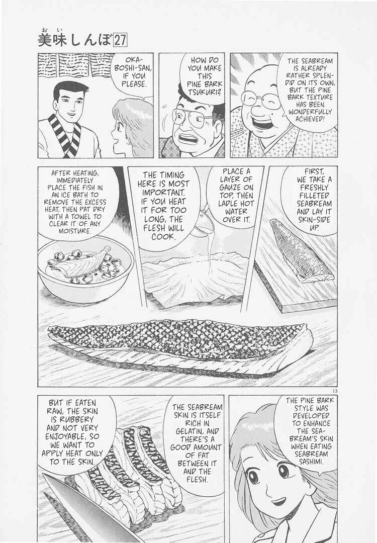 Chapter 253 - Page 13