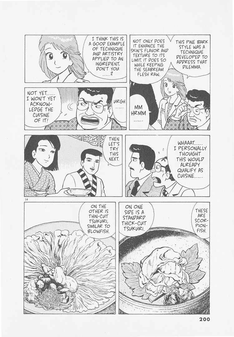 Chapter 253 - Page 14