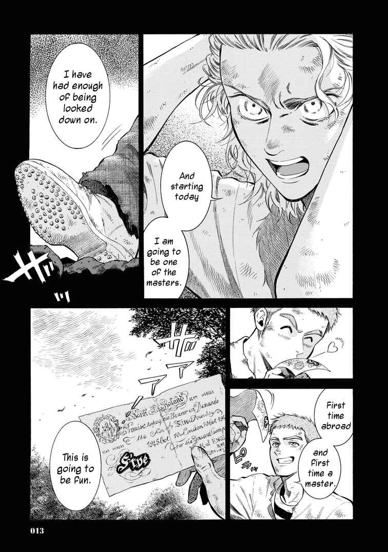 Chapter 46 - Page 12