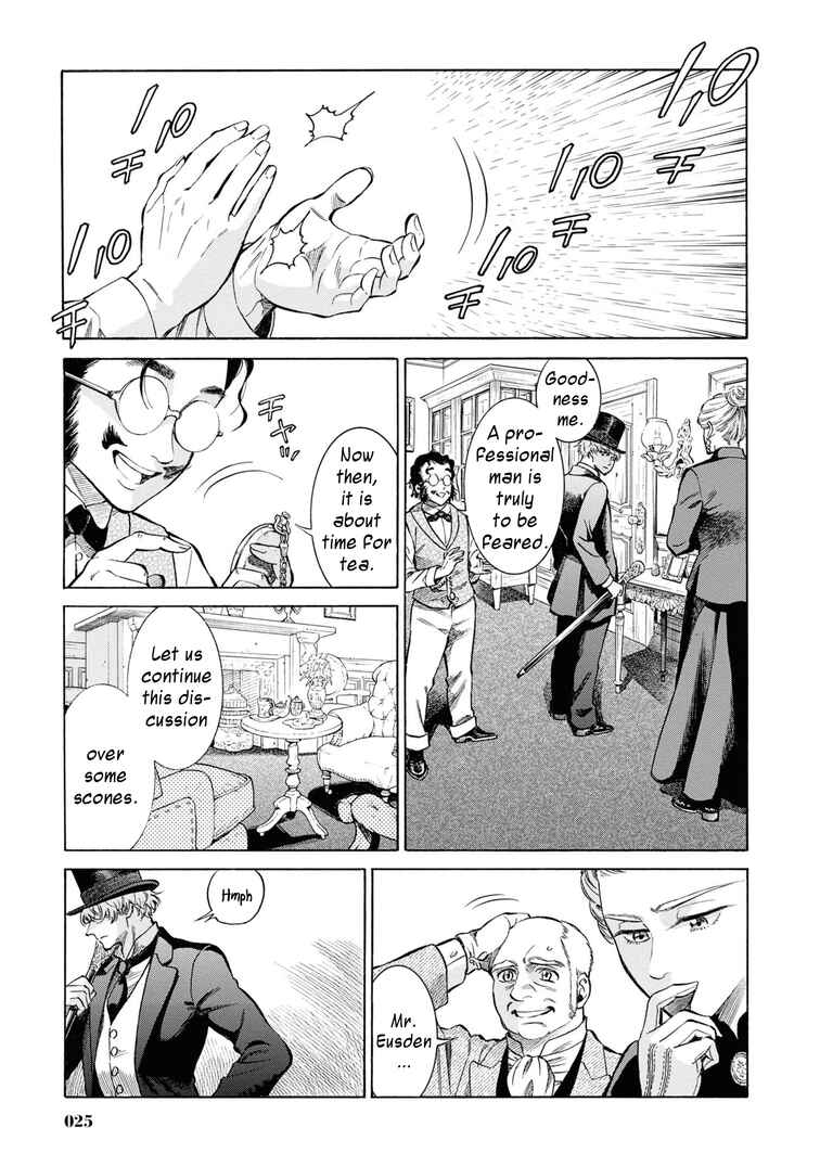 Chapter 46 - Page 23