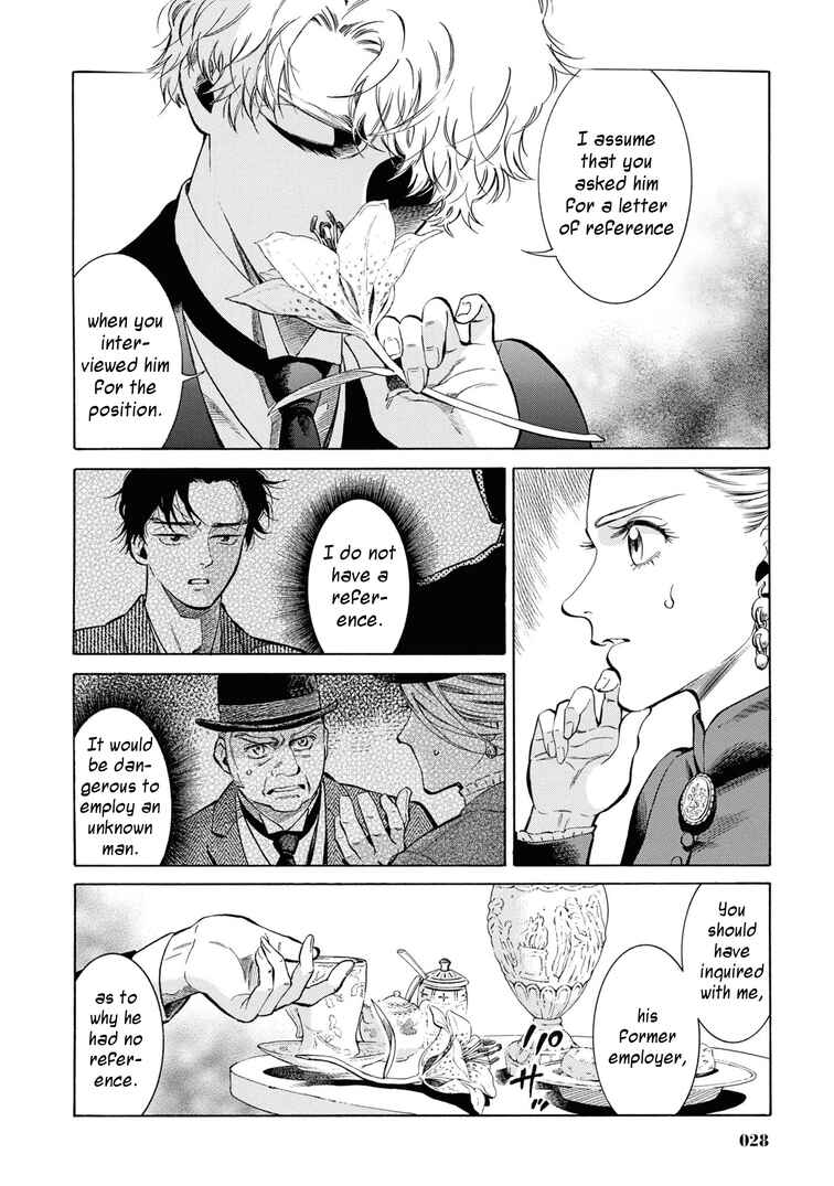 Chapter 46 - Page 26