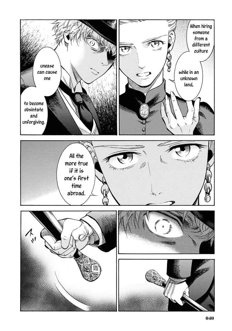 Chapter 46 - Page 38