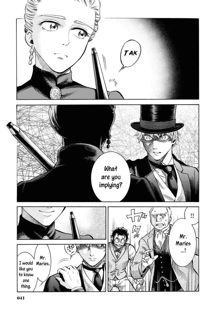 Chapter 46 - Page 39