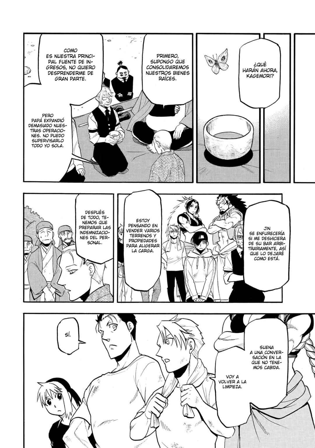 Chapter 50 - Page 16